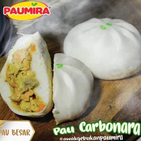 Pau Mira Pontian 1 pau mira pontian