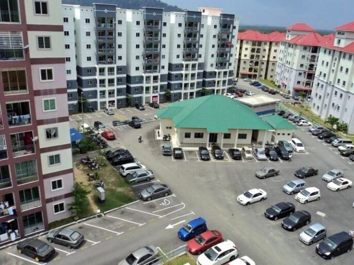 pck fresh mart sdn bhd bukit permata lumut perak
