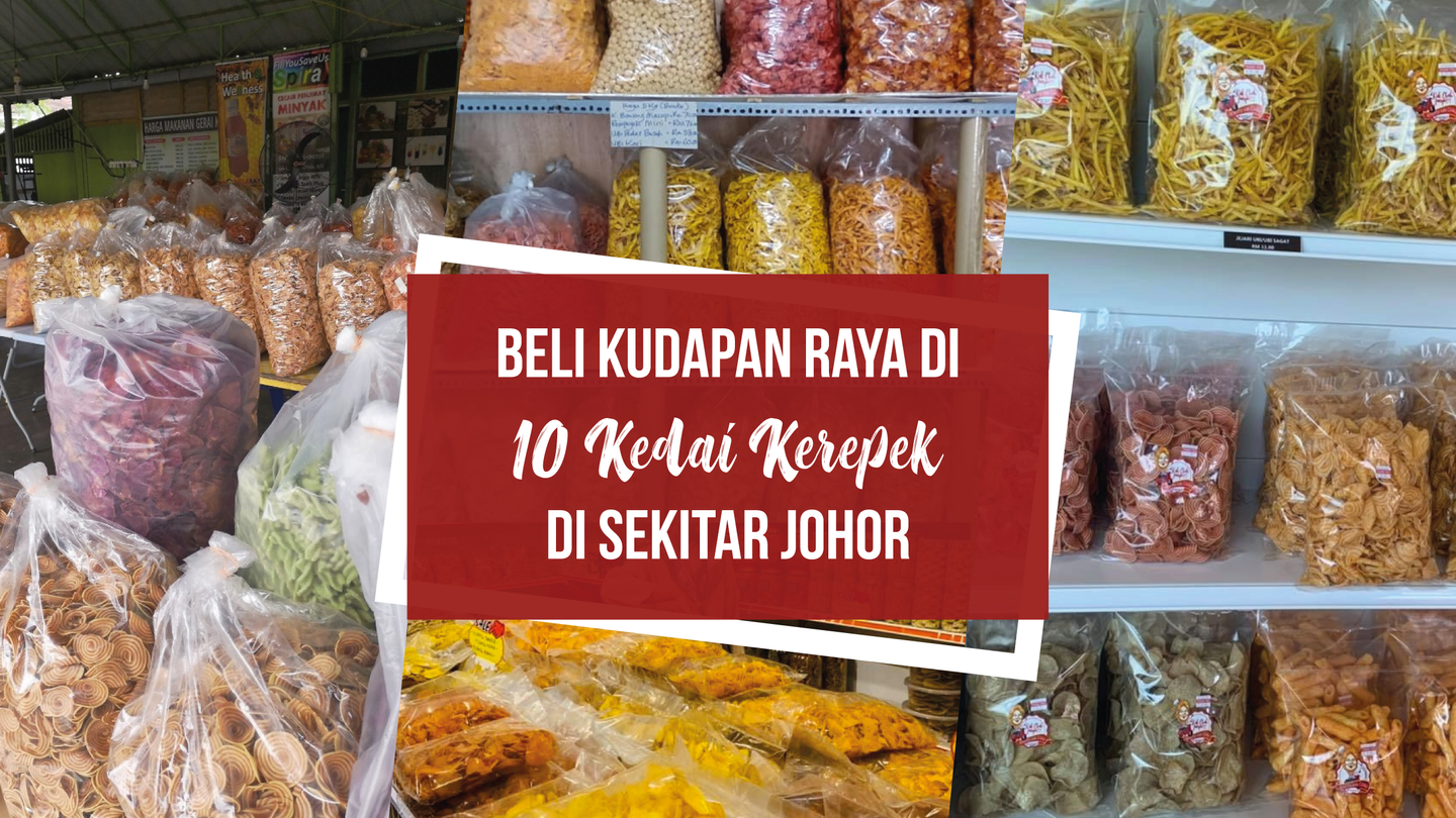 pemborong kerepek segamat cawangan 2