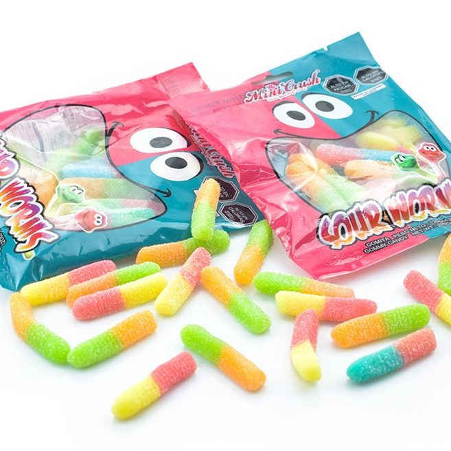 pemborong makanan ringan gula gula dan minuman