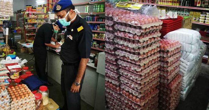 Penjual Barang Runcit Mukesh 1 penjual barang runcit mukesh