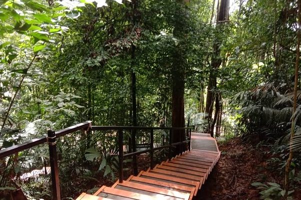 pernama pn18100taman kausar