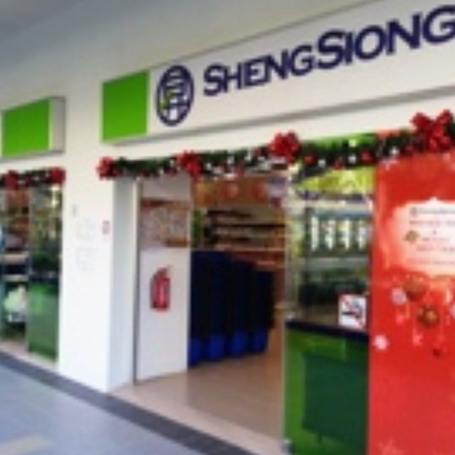 perniagaan merlimau barugrocery