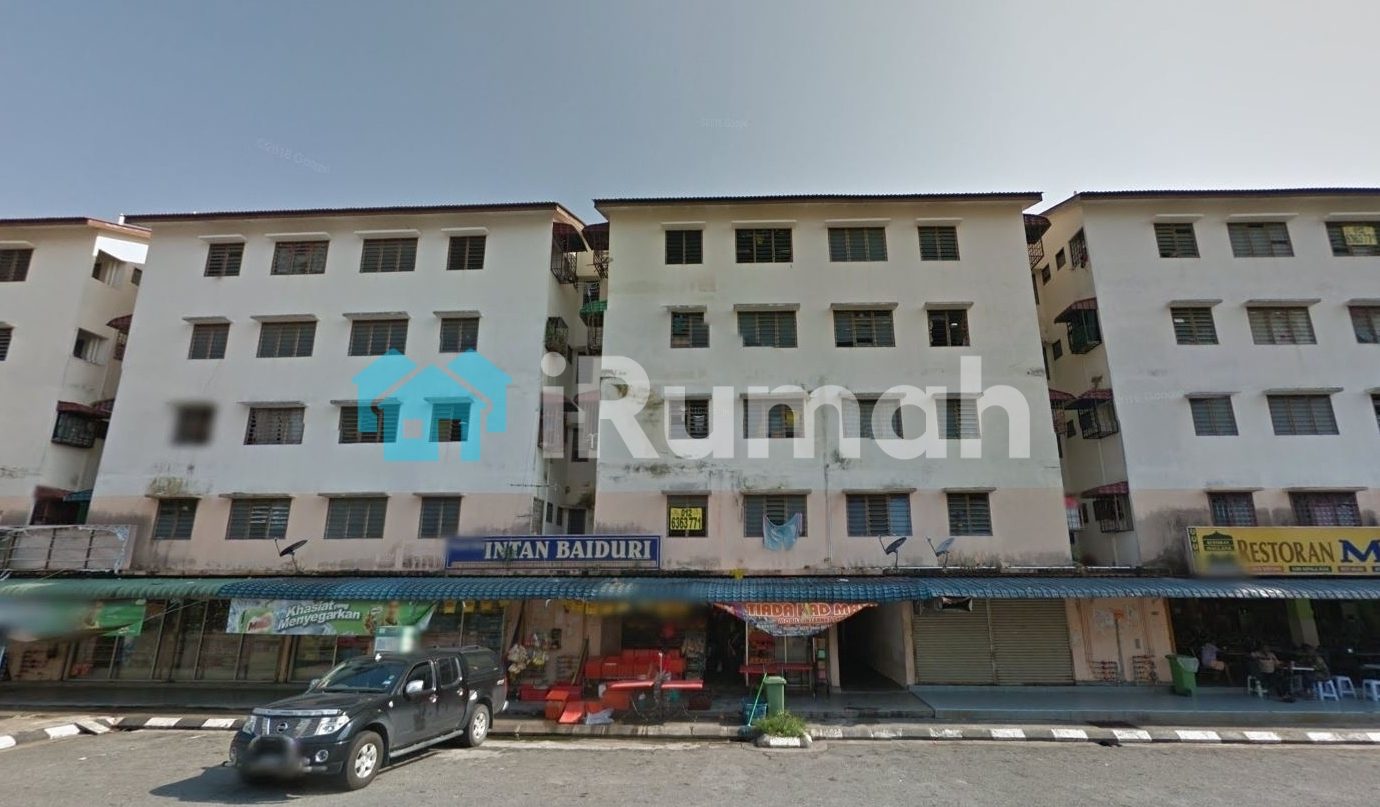 pjh freshmart bandar tasik kesuma