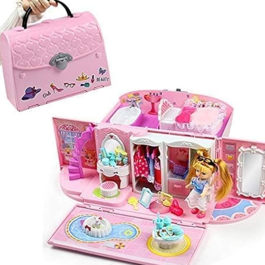 plastic house enterprise