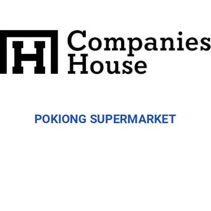 pokiong supermarket sdn bhd
