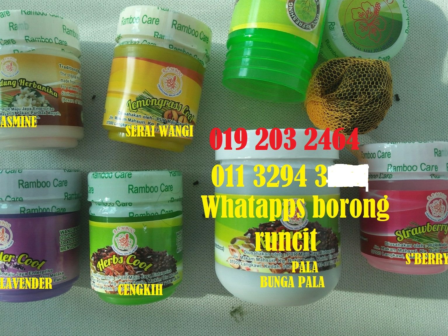 pur maju jaya enterprise
