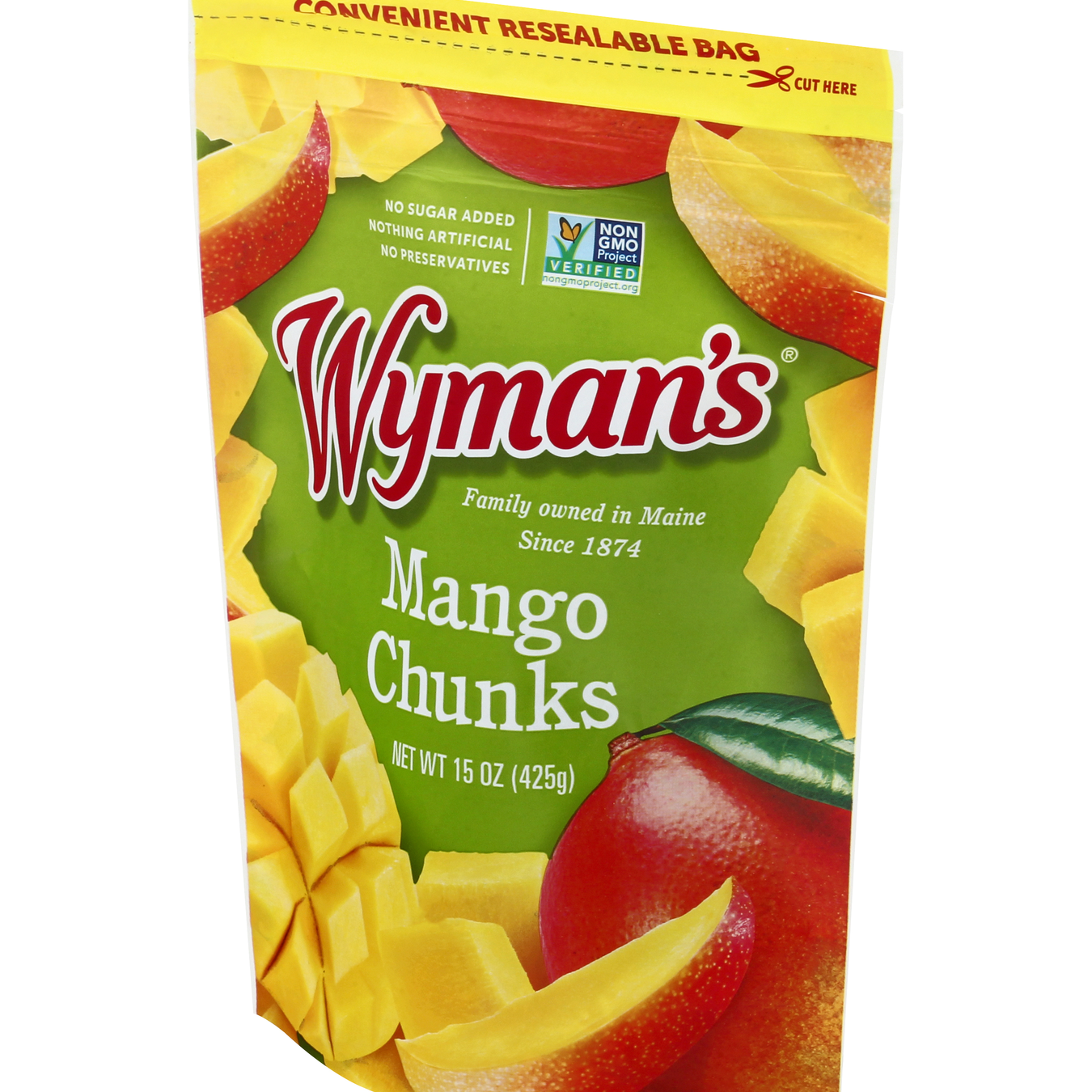 qgs fresh frozen mart