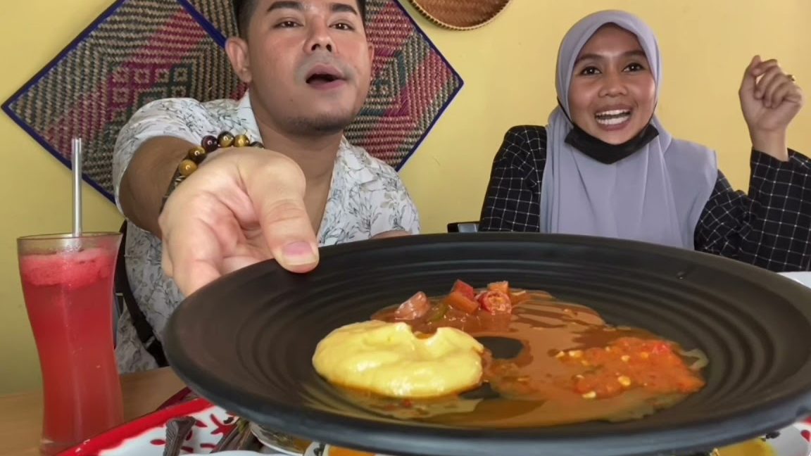 restoran dlauk by el mashia