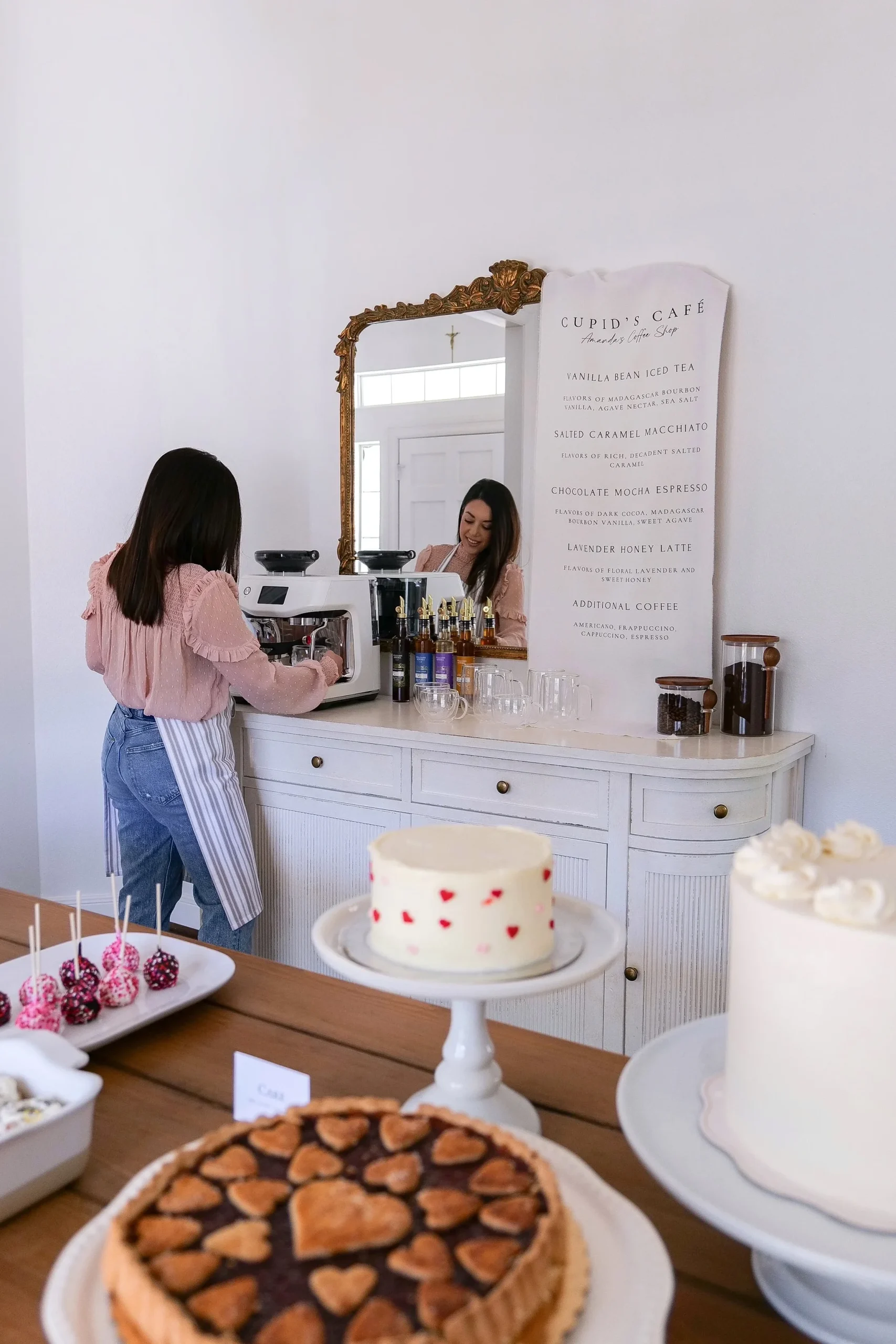 rich bake cake coffee house scaled