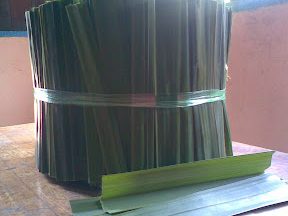 Roz Daun Nipah Enterprise 1 roz daun nipah enterprise