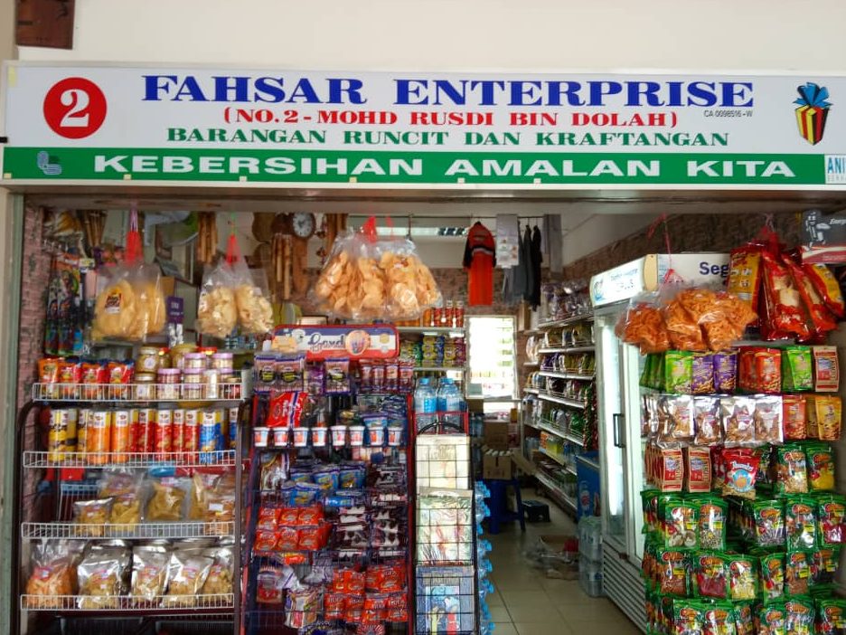 runcit kita enterprise