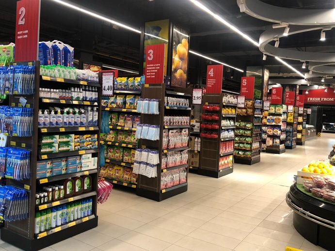 sams groceria straits quay penang