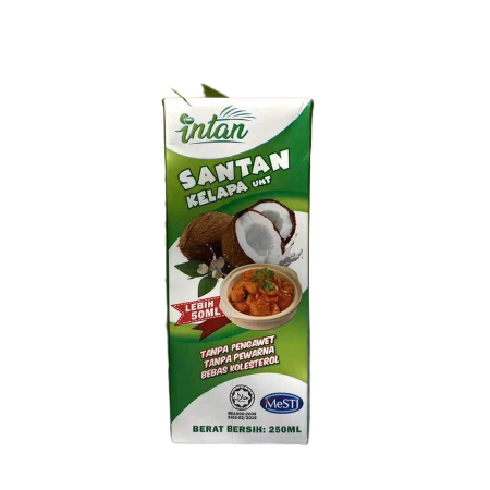 santan segar fauzi zaiem enterprise