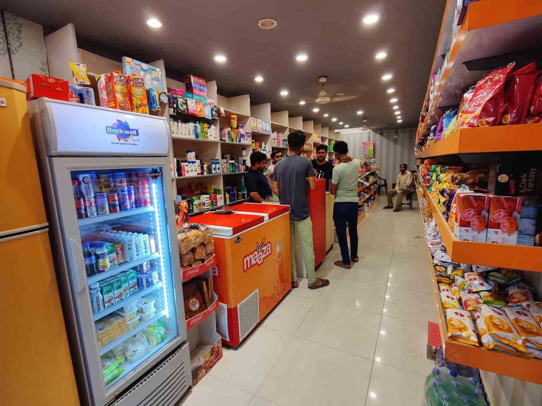 Sara Super Shop 1 sara super shop