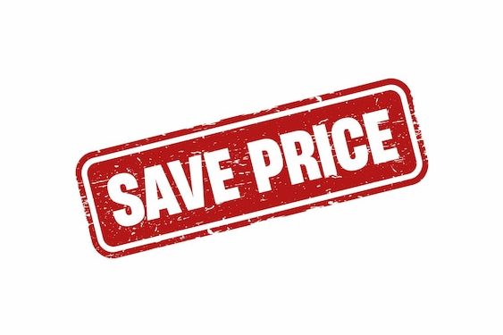 save price