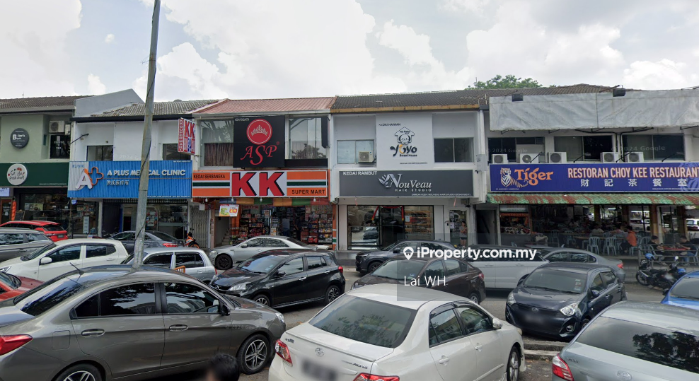 SC Segar (Runcit & Borong) - Sunway Mentari 1 sc segar runcit borong sunway mentari