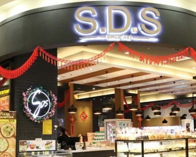 sds supermart sdn bhd