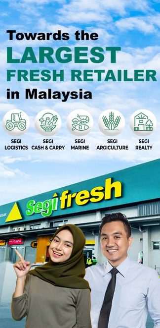 segi fresh banting segi cash carry sdn bhd