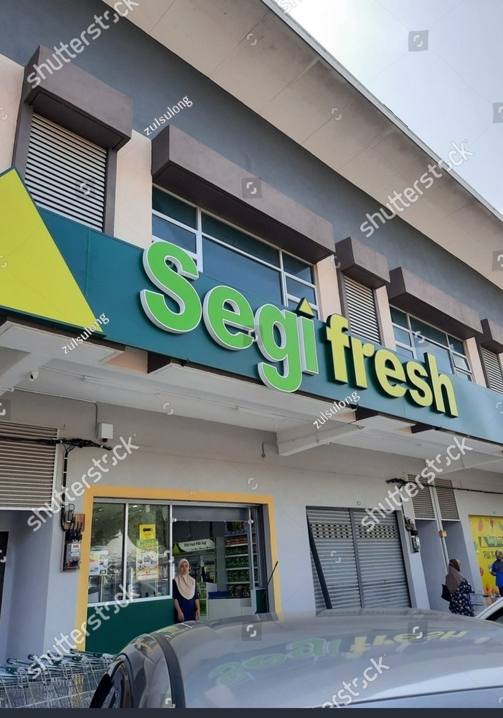 Segi Fresh Kuala Kangsar 1 segi fresh kuala kangsar