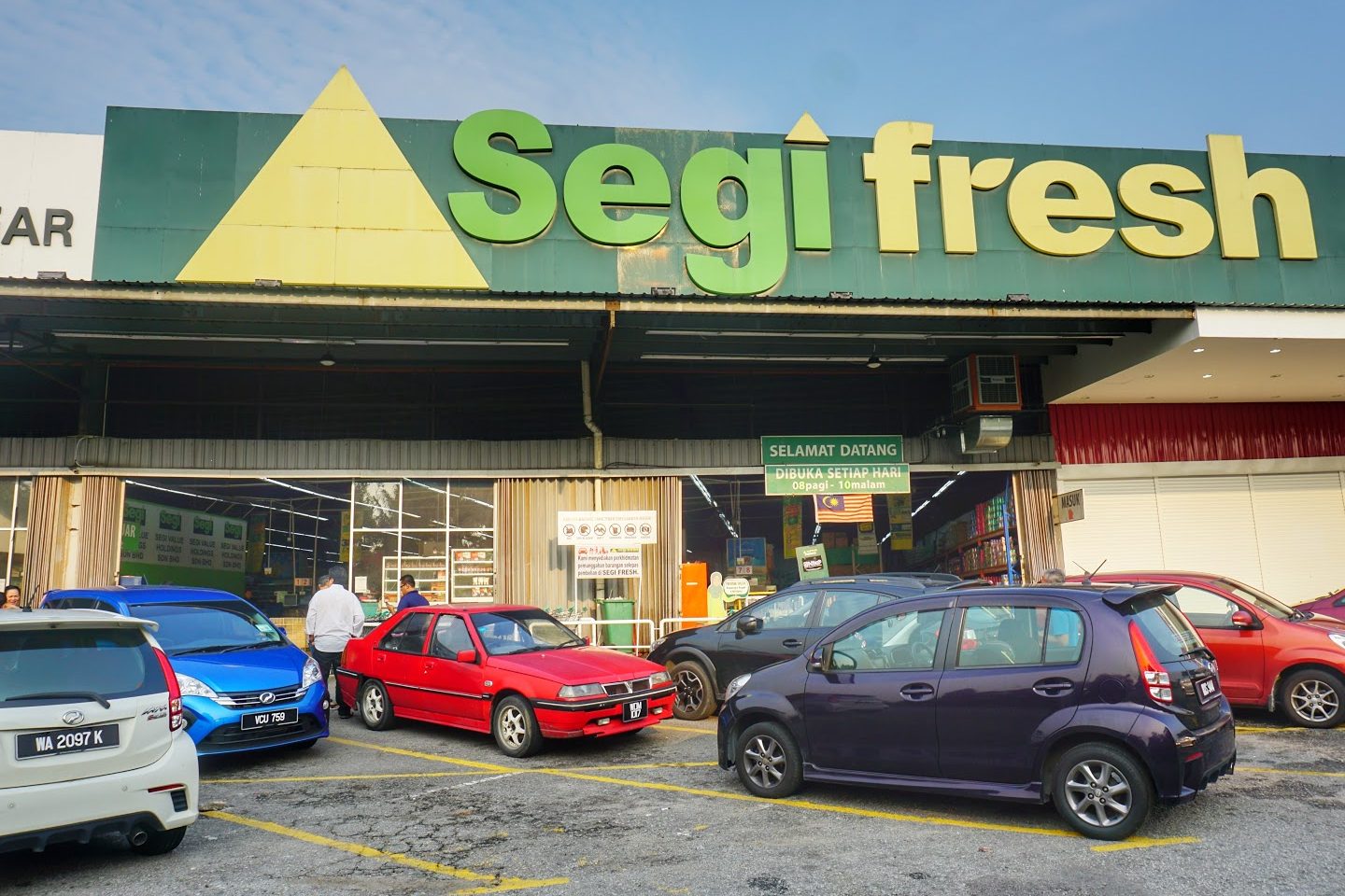 segi fresh sg besar