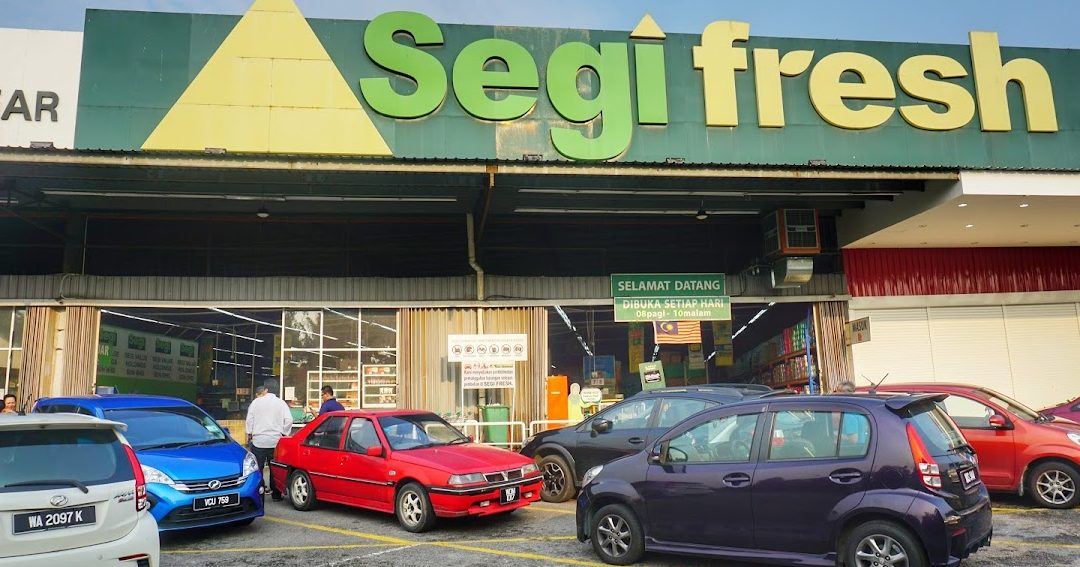 SEGI FRESH TANJONG KARANG 1 segi fresh tanjong karang