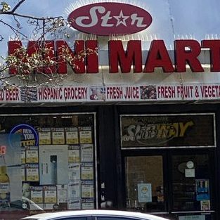 semenyih star mini mart