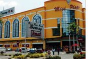 servay hypermarket miri plaza