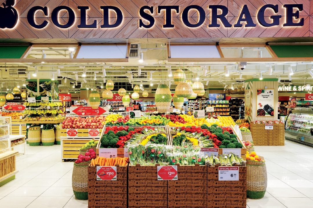 sg supermart sdn bhd