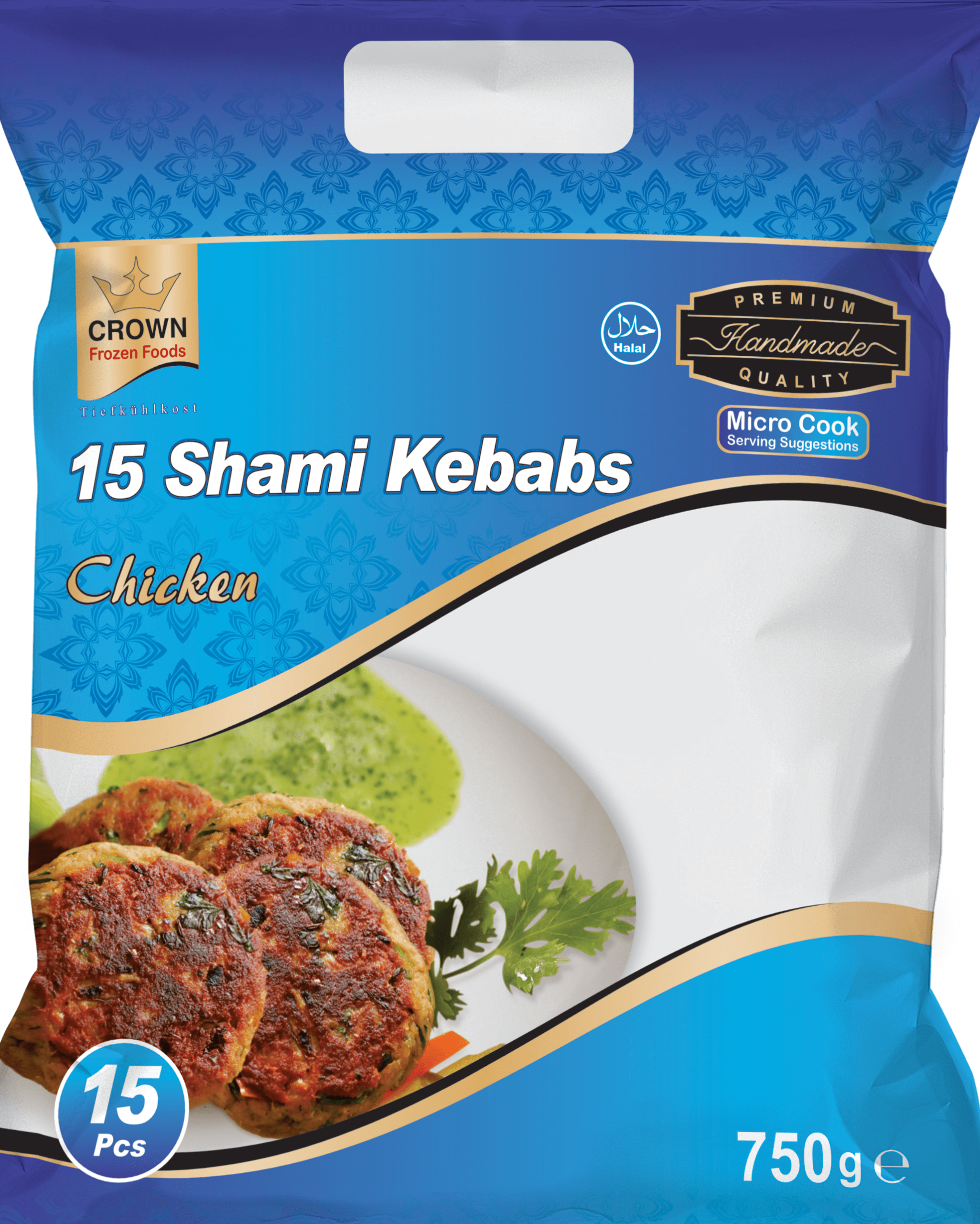 shamya frozen food scaled