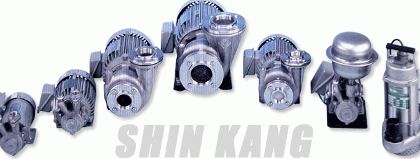 shin kang enterprise