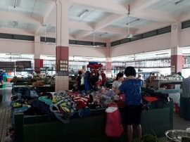 Sibu Yu Chiong Foodstuffs Distributors S/B 1 sibu yu chiong foodstuffs distributors s b
