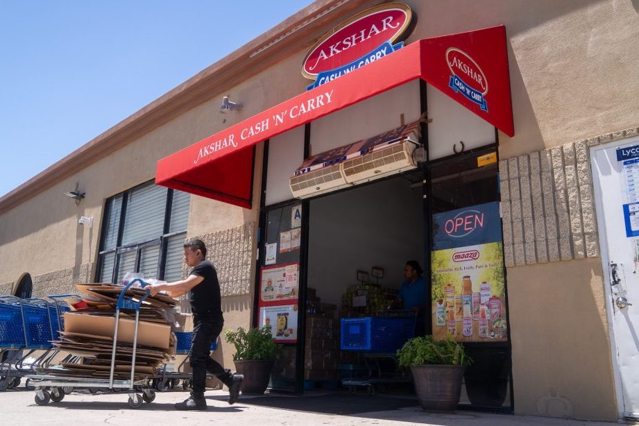 Sivarama Cash and Carry 1 sivarama cash and carry