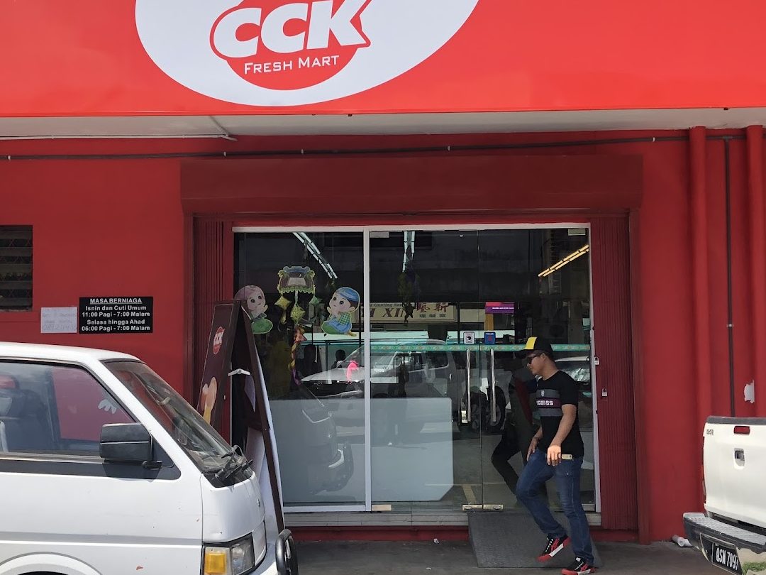 sk fresh super mart kerian sdn bhd