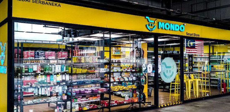 smart convenient shop sdn bhd