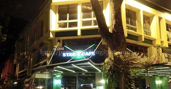 star fresh tmn bendahara