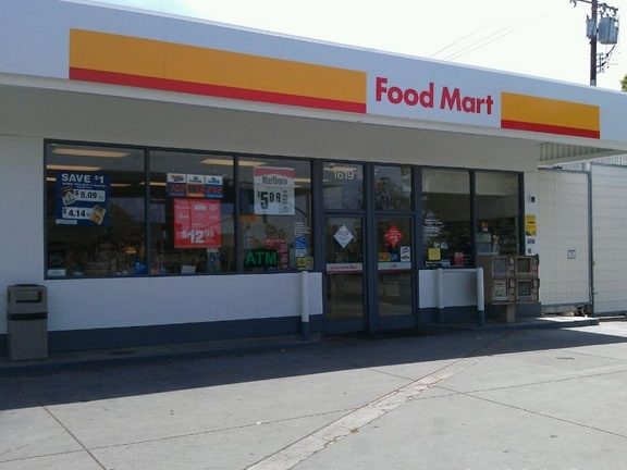 station mart