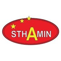 sthamin supermarket jalan kuhara
