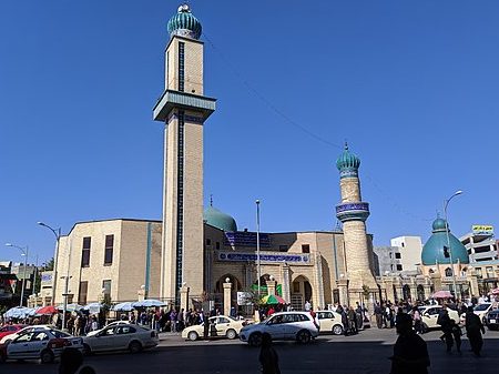 sulayha miskam
