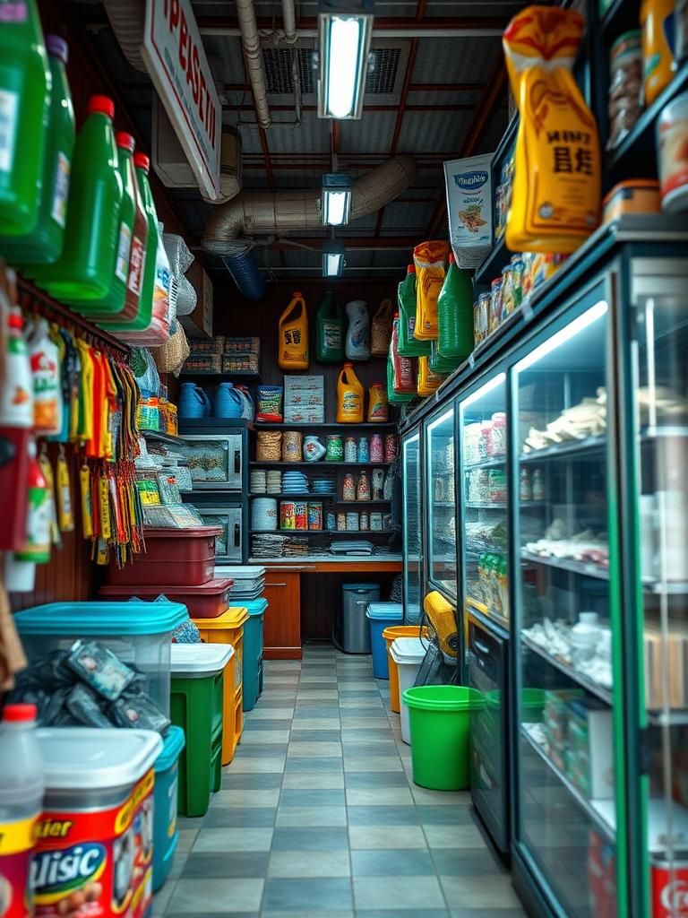 super Plastic Trading