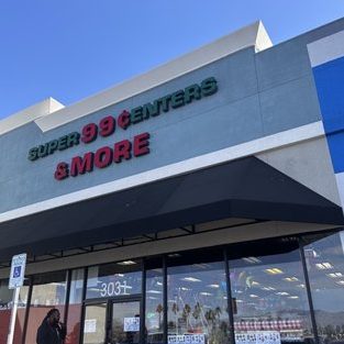 super ninety nine store