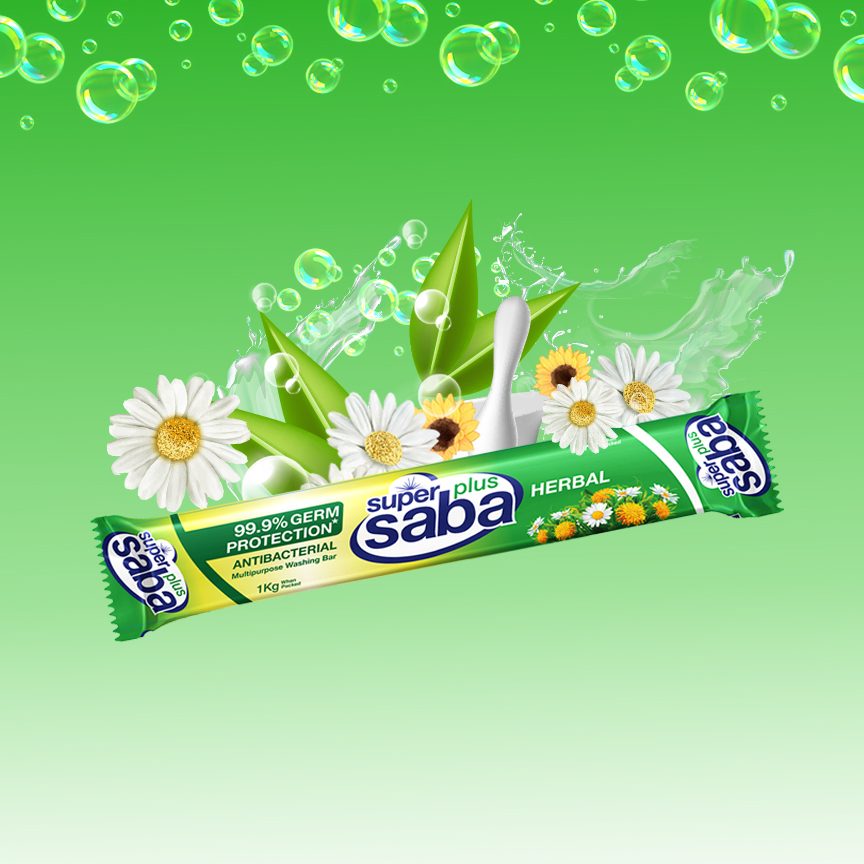 Super Saba 1 super saba