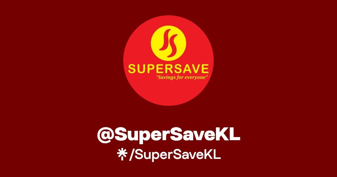 super save jalan bendahara miri