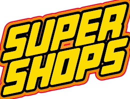 SUPER SHOP 1 super shop