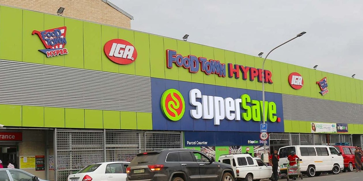 Supersave 1 supersave