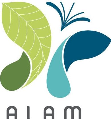 syarikat alam