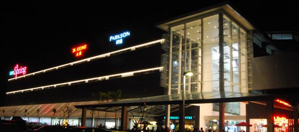 Ta Kiong Sibu 1 ta kiong sibu