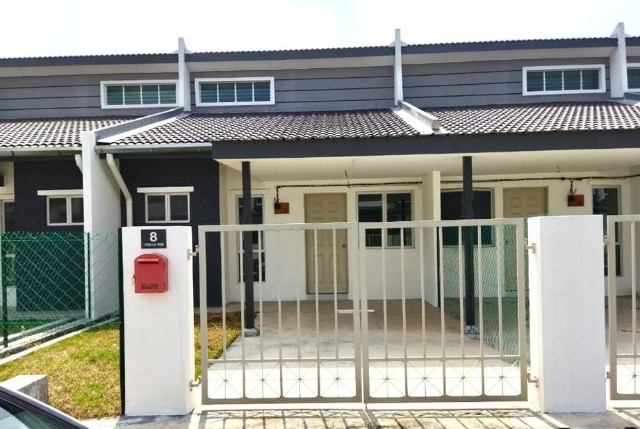 taman prisma