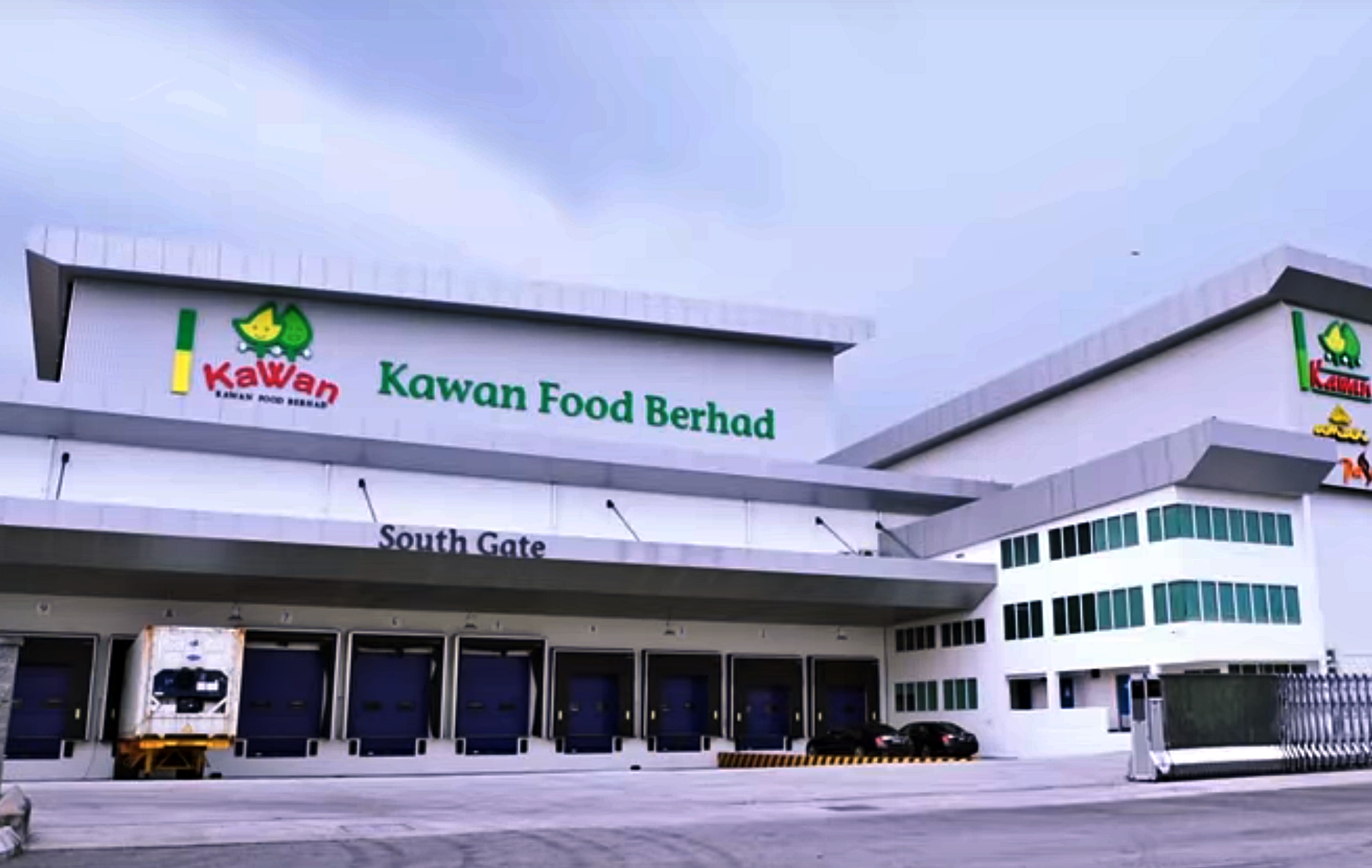 TANJUNG KAWAN FROZEN FOOD SDN. BHD 1 tanjung kawan frozen food sdn bhd