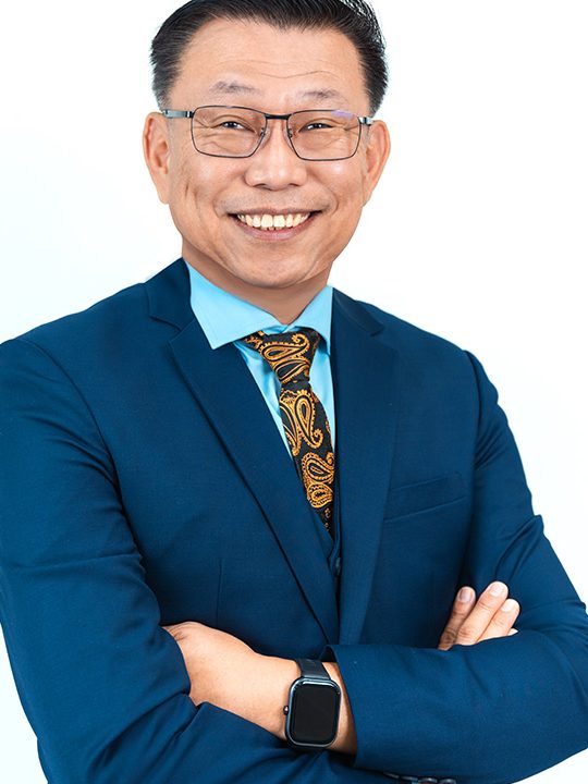 Teck Hong 1 teck hong